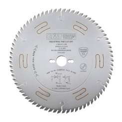 285.708.14M Пила HM D=350 F=30 Z=108 K=3,5/2,5 COMBI3 CHROME