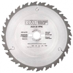 293.028.12M Пила HM D=315 F=30 Z=28N K=3,2/2,2 до різу повздовжнього <=20