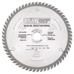 Пиляльний диск по дереву CMT HM D=305 F=30 Z=54N K=2,8/1,8  294.054.22M