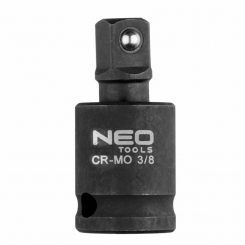 3/8" ударне з'єднання