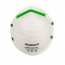 35000 арт. Респіратор одноразовий без клапану видиху, рівень захисту FFP1_4 ПДК, AIR FLOW 9104 FFP1