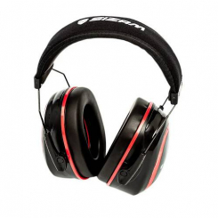 35033 арт. Навушники SNR 27dB з м"яким регульованим оголів"ям/OPTIMUM III 2750