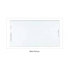 3M™ 528015 Внутрішня захисна лінза для 9100X