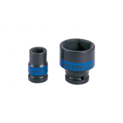 453510M Головка 1/2" 10 мм ударна (уп.10)