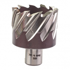 Кольцевая фреза D48х30мм (1 шт)