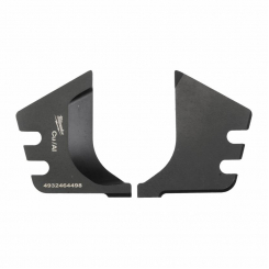 Матриця-ніж для різання міді та алюмінію