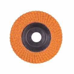 Диск пелюстковий SLC50/115G60 CERA TURBO 115 мм / зерно 60