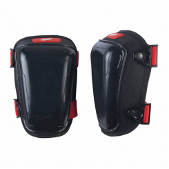 Жорсткі наколінники 1 пара MILWAUKEE 4932478137