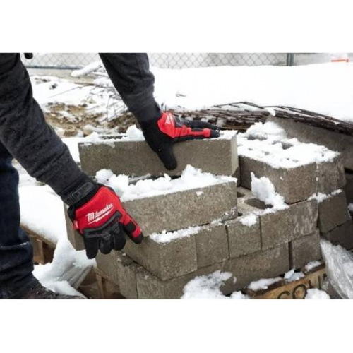 Рукавички Demolition, зимові, розмір 11/XXL MILWAUKEE 4932479569