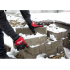 Рукавички Demolition, зимові, розмір 11/XXL MILWAUKEE 4932479569