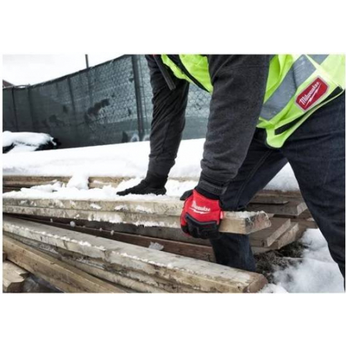 Рукавички Demolition, зимові, розмір 11/XXL MILWAUKEE 4932479569