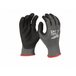 Рукавиці MILWAUKEE з опором порізам 5, размер S/7