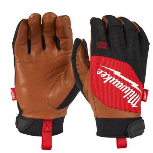 Рукавиці гібридні, розмір S/7 (1 пара) MILWAUKEE 4932479726