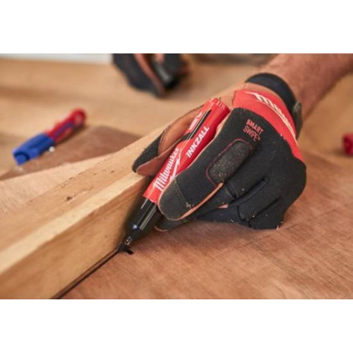 Рукавиці гібридні, розмір S/7 (1 пара) MILWAUKEE 4932479726