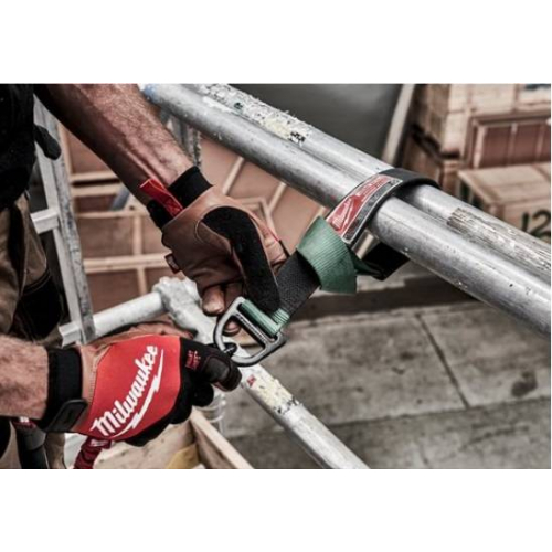 Рукавиці гібридні, розмір S/7 (1 пара) MILWAUKEE 4932479726