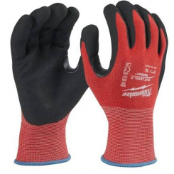 Рукавиці MILWAUKEE з опором порізам 2, размер XXL
