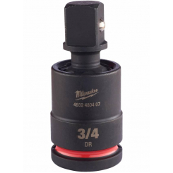 Перехідник шарнірний для головок ShW 3/4 (1 шт)