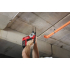 Компактний акумуляторний перфоратор MILWAUKEE SDS-Plus M18 BH-402C 4933443330