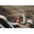 Компактний акумуляторний перфоратор MILWAUKEE SDS-Plus M18 BH-402C 4933443330