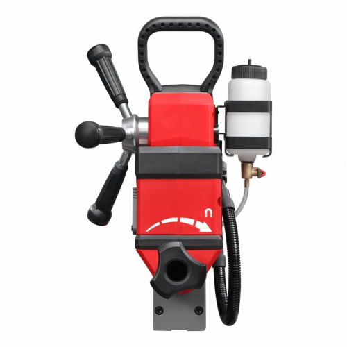 Акумуляторний дриль на магнітній станині з постійним магнітом MILWAUKEE M18 FUEL FMDP-502C