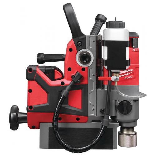 Акумуляторний дриль на магнітній станині з постійним магнітом MILWAUKEE M18 FUEL FMDP-502C