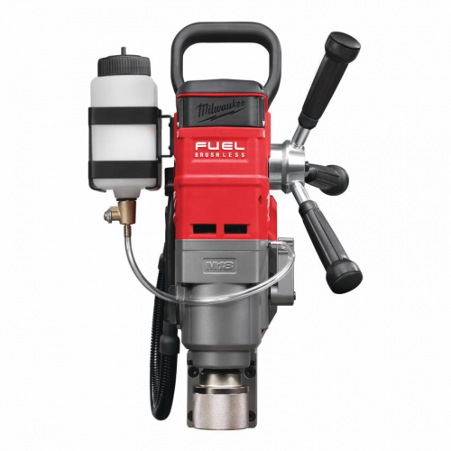Акумуляторний дриль на магнітній станині з постійним магнітом MILWAUKEE M18 FUEL FMDP-502C