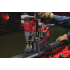 Акумуляторний дриль на магнітній станині з постійним магнітом MILWAUKEE M18 FUEL FMDP-502C