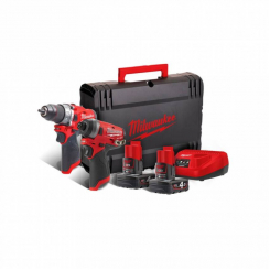 Набор инструментов M12 FPP2A-402X MILWAUKEE 4933459808