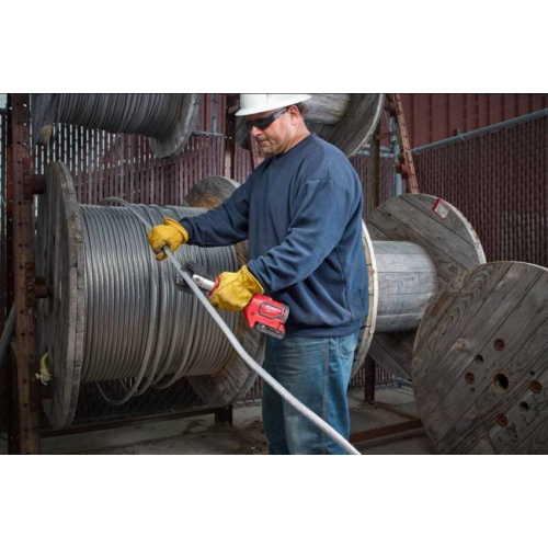 Гидравлический инструмент для резки кабеля до 35 мм M18™ FORCE LOGIC™ MILWAUKEE 4933464300