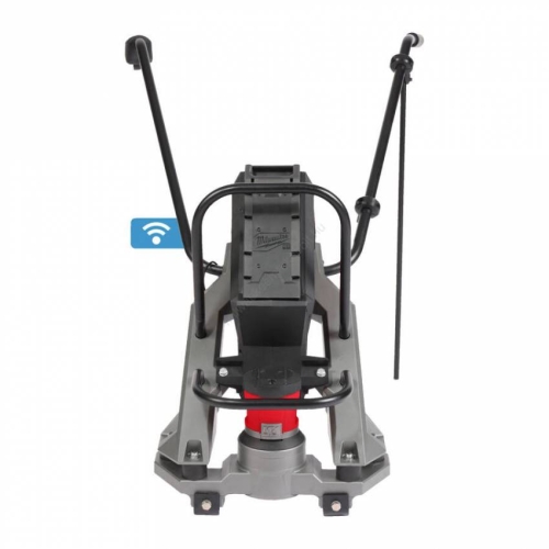 Аккумуляторная виброрейка MXF PSC-302