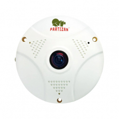 IP-камера 5.0MP IPF-5SP