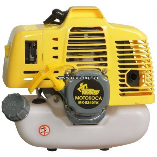 Компресор V 2.2 кВт 386л/хв 8бар 50л (2 крана) Grad (7043935)