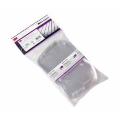 526000 Пластина Зовнішня Захисна до щитка Speedglas® 9100