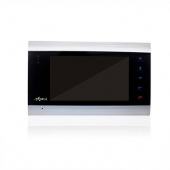 7'' Домофон M-74SD Silver