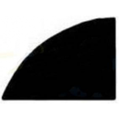 709310, JET, Профіль для JPM-13, типу "Чверть",3/4"х3/4"(19,05х19,05 мм)