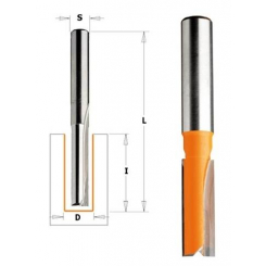 812.060.11 Фреза  HM D=6 I=25,4 L=60 S=6,35