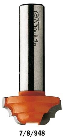 848.191.11 Фреза  HM D=19 R=2,4 I=12 S=6,35