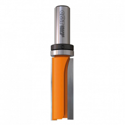 Обгінна фреза з верхнім підшипником СМТ 912.160.11B HM D=16 I=31,7 S=8 + верхній підшипник