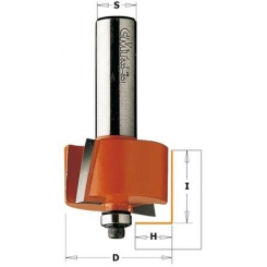 935.817.11 Фреза  HM H=9,5 D=31,7 I=12,7 S=12