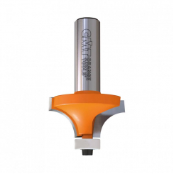 980.501.11 Фреза  HM R=3,2 D=19,05 I=12,7 S=12