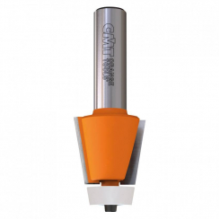 980.551.11 Фреза  HM A=10 D=28,5 I=25,4 S=12