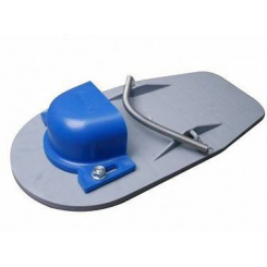 9934 накладка для переміщення по наливних підлогах до затвердіння без шипів (мокроступи)