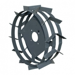 Ґрунтозачеп D380x150 квадрат Кентавр до мотоблоків МВ2060/2090