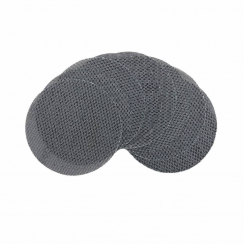 Абразивна мережа для ексцентрикових шліфувальних машин DeWALT DTM3115