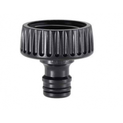 Адаптер 1"В для конектора поливального шлангу (набір 5шт)