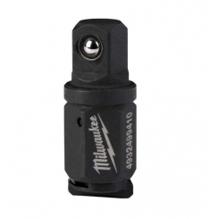 Адаптер 14,4мм Hex MILWAUKEE, FPTR-AAE12 на квадрат 1/2'' (для M12 FPTR)