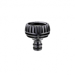 Адаптер 3/4"-1"В для конектора поливального шлангу Ergogrip бл.