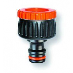 Адаптер 3/4"-1"В для конектора поливального шлангу