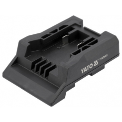 Адаптер акумулятора для прожектора YT-829600 YATO тип MILWAUKEE [50]