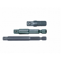 Адаптер для біт 3/8" 50 мм